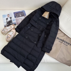 Burberry Down Jackets